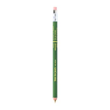 Mechanical Pencil | Olive Green