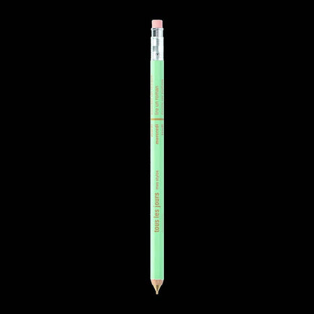 Mechanical Pencil | Mint