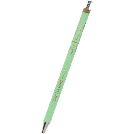 Ballpoint Pen | Mint