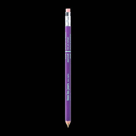 Mechanical Pencil | Purple