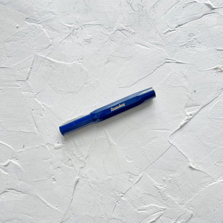 Sport Fountain Pen | Classic Navy