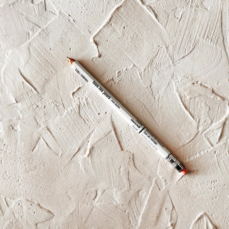 Mechanical Pencil | White