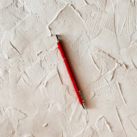 Ballpoint Pen | Red