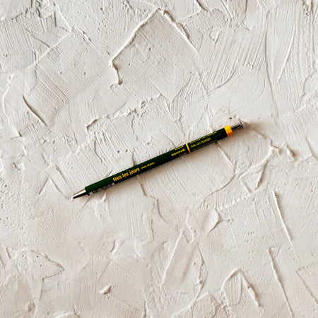 Ballpoint Pen | Olive