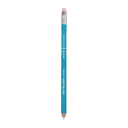 Mechanical Pencil | Turquoise