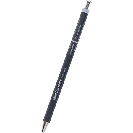 Ballpoint Pen | Black