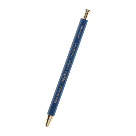 Gel Ball Pen | Time for Paper | Navy