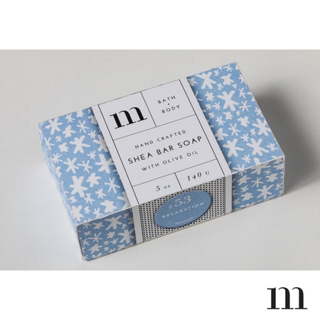 Block Soap | No 53 Relaxation