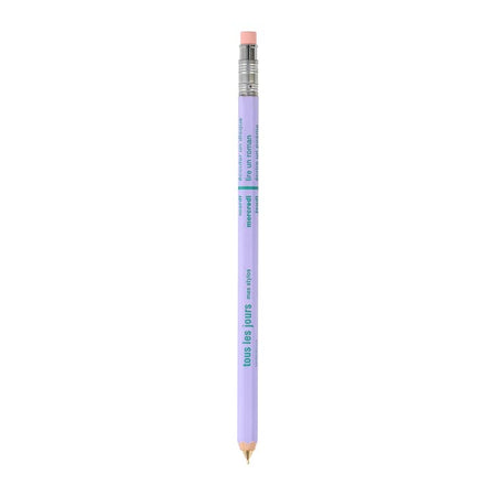 Mechanical Pencil | Light Purple