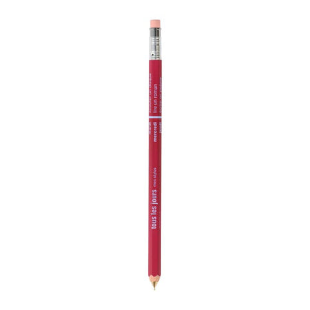 Mechanical Pencil | Red