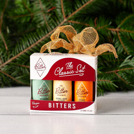 Bitters Sampler Set | Classic Set