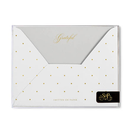 Grateful Boxed Notes